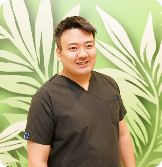 院長挨拶